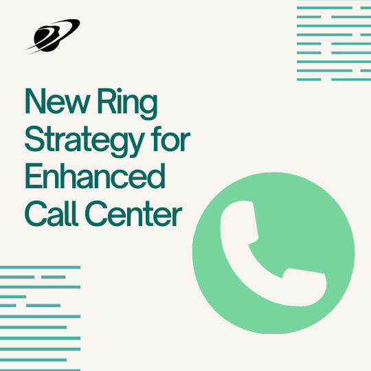 ring strategy