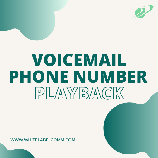 voicemail