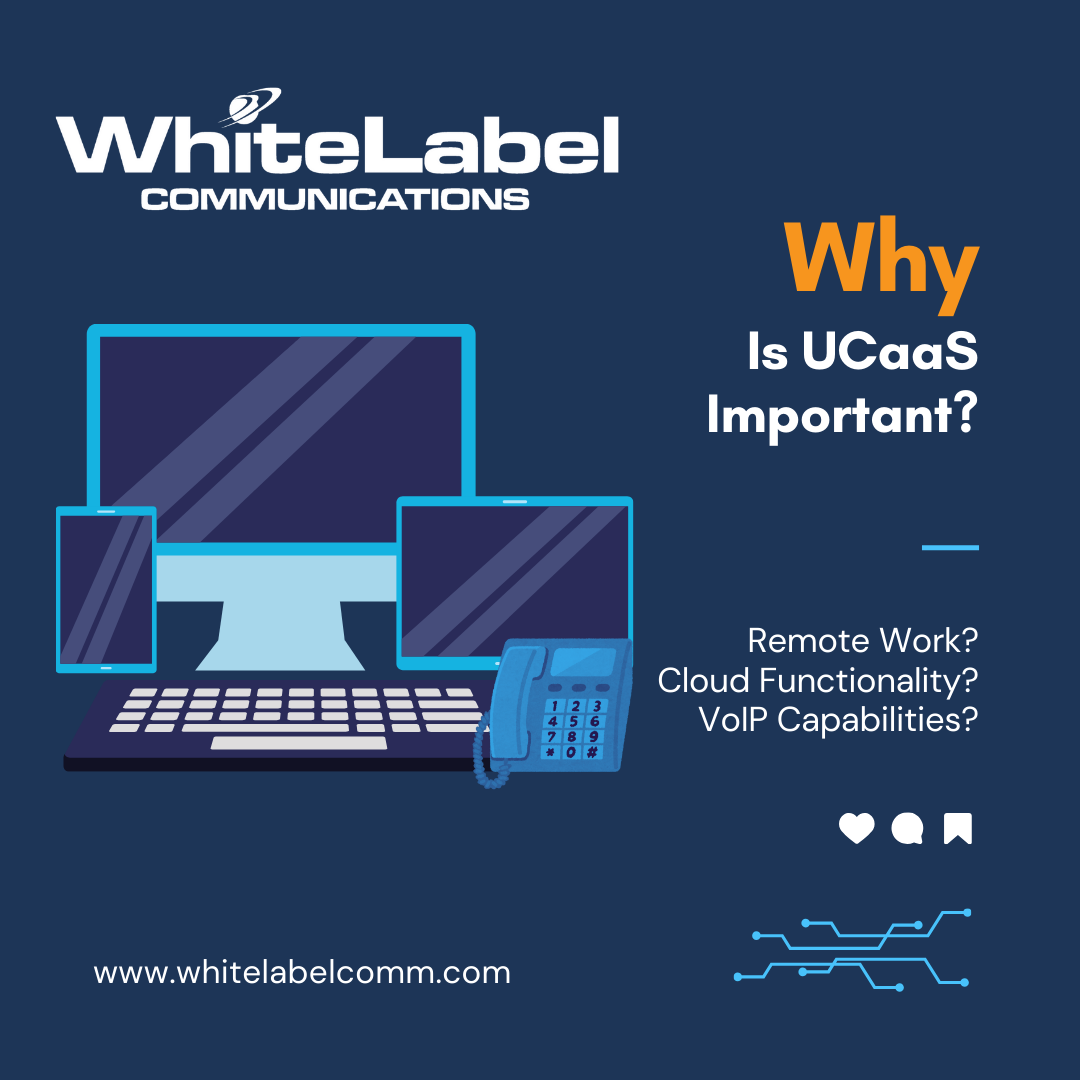 Why is Unified Communications Important